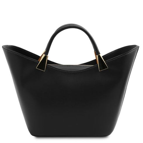 TL Bag - Leather handbag